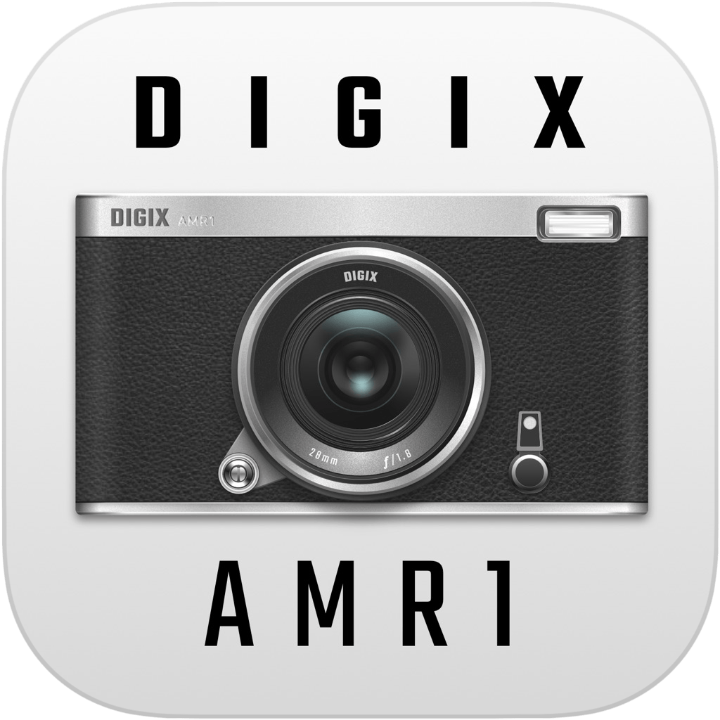 DIGIX AMR1