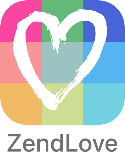 ZendLove Logo